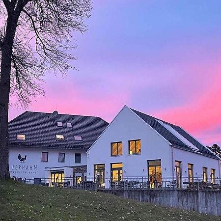 Auerhahn Nest Hotel บาดวิลด์บาด ภายนอก รูปภาพ