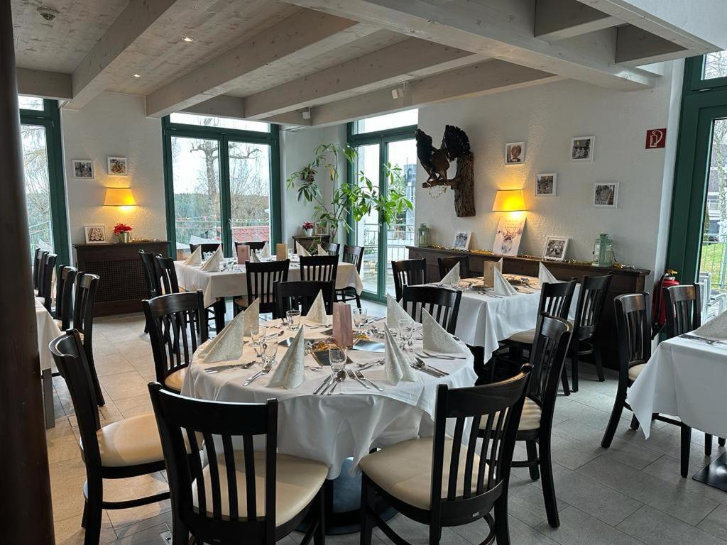 Auerhahn Nest Hotel บาดวิลด์บาด ภายนอก รูปภาพ