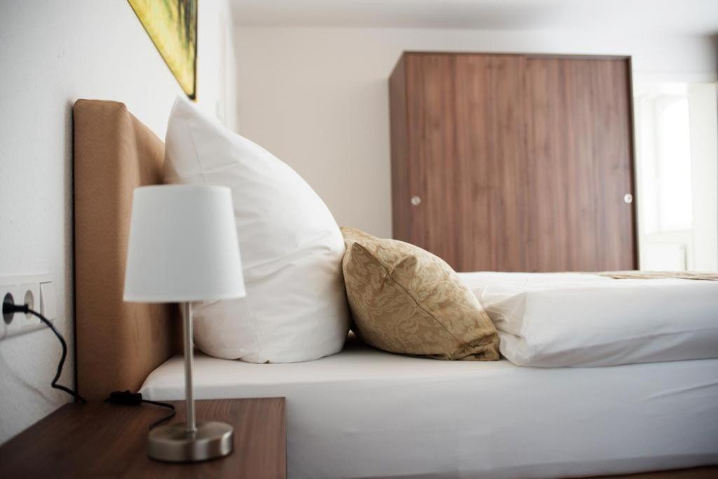 Auerhahn Nest Hotel บาดวิลด์บาด ภายนอก รูปภาพ