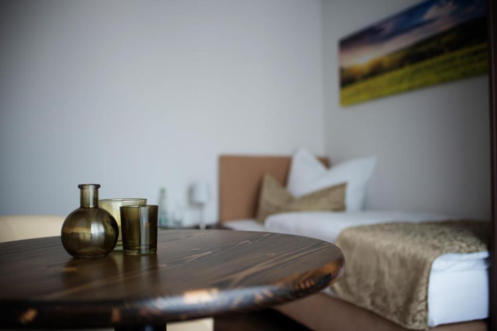 Auerhahn Nest Hotel บาดวิลด์บาด ภายนอก รูปภาพ